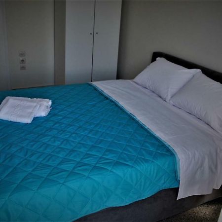Central Flat In Argos With A View On Nafplio エクステリア 写真