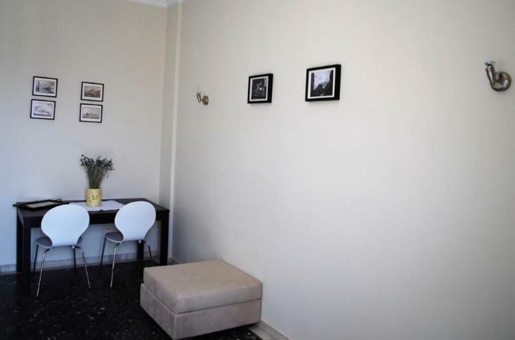Central Flat In Argos With A View On Nafplio エクステリア 写真