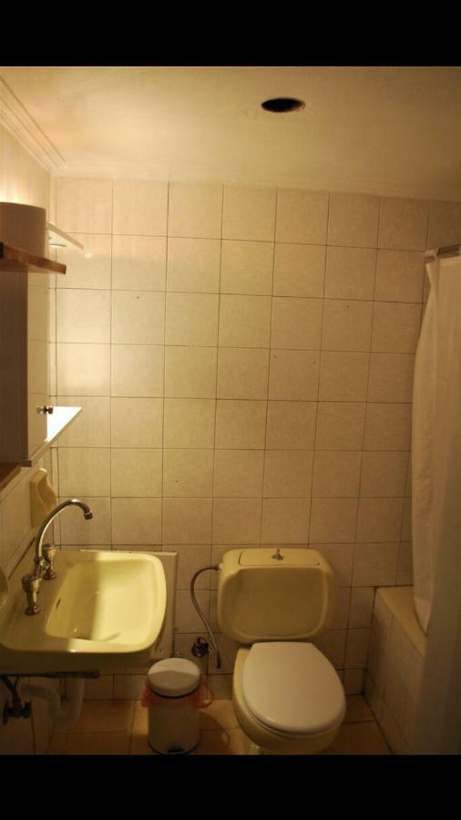 Central Flat In Argos With A View On Nafplio エクステリア 写真