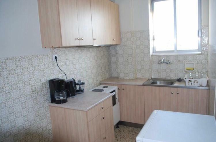 Central Flat In Argos With A View On Nafplio エクステリア 写真
