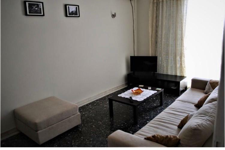 Central Flat In Argos With A View On Nafplio エクステリア 写真